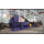 Push-out Bale Automatic Scrap Metal Waste Baling Press